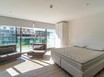 Foto1 · Venta de Apartamento Monoambiente en Syrah Premiun, Punta Ballena. - Syrah Premium - Ref: Pbi13949