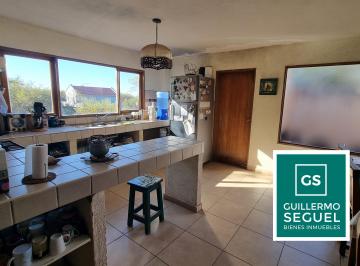 Casa de 5 ambientes, Mendiolaza · Casa en Venta en Country 4 Hojas /sobre Terreno con Terrible Vista!