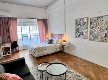 Departamento · 41m² · 1 Ambiente · Departamento en Retiro
