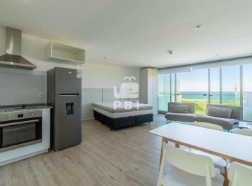 Foto1 · Venta de Apartamento Monoambiente en Syrah Premiun, Punta Ballena. - Syrah Premium - Ref: Pbi13952