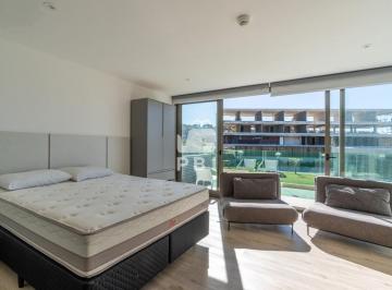 Foto1 · Venta de Apartamento Monoambiente en Syrah, Punta Ballena. - Syrah Premium - Ref: Pbi13950
