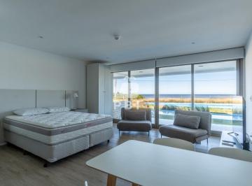 Foto1 · Venta de Apartamento Monoambiente en Syrah Premiun, Punta Ballena. - Syrah Premium - Ref: Pbi13954