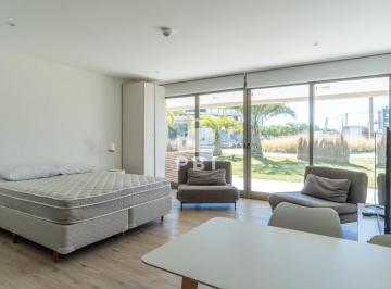 Foto1 · Venta de Apartamento Monoambiente en Syrah Premiun, Punta Ballena. - Syrah Premium - Ref: Pbi13961