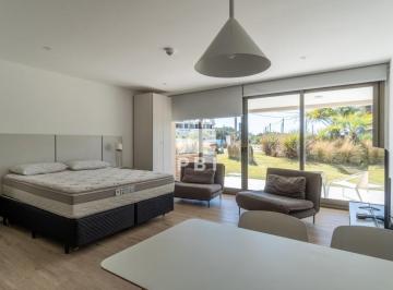 Foto1 · Venta de Apartamento Monoambiente en Syrah Premiun, Punta Ballena. - Syrah Premium - Ref: Pbi13959