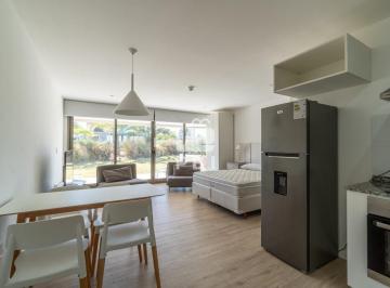 Foto1 · Venta de Apartamento Monoambiente en Syrah Premiun, Punta Ballena. - Syrah Premium - Ref: Pbi13958