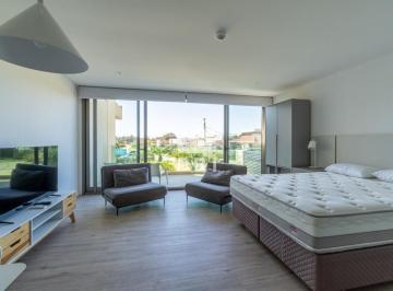 Foto1 · Venta de Apartamento Monoambiente en Syrah Premiun, Punta Ballena. - Syrah Premium - Ref: Pbi13965