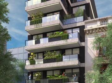 Departamento de 1 ambiente, Barracas · Excelente Monoambiente a La Venta en Edificio con Amenities!