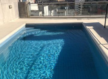 Departamento de 3 ambientes, Palermo · Alquiler - Departamento Amoblado - Palermo - 88 m² - 2 Dorm. - Amenities