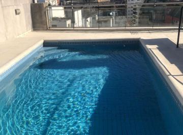 Departamento · 81m² · 3 Ambientes - PINTO KRAMER GROUP · Alquiler - Departamento Amoblado - Palermo - 88 m² - 2 Dorm. - Amenities