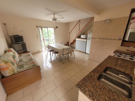Casa · 52m² · 3 Ambientes · 1 Cochera