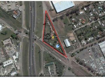 Local comercial · 1050m² · 7 Ambientes · 15 Cocheras · Venta Manzana Terreno en Escobar Pacheco Garin Panamericana