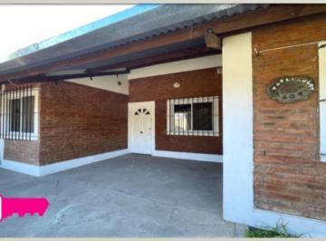 Casa · 100m² · 4 Ambientes · 1 Cochera · Casa en Venta en Zona Central