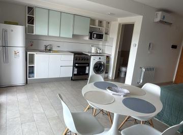 Departamento en Alquiler de 1 ambiente Villa Farrell · Monoambiente Amoblado - Alquiler Temporario