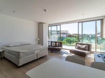 Foto1 · Venta de Apartamento Monoambiente en Syrah Premiun, Punta Ballena. - Syrah Premium - Ref: Pbi13964