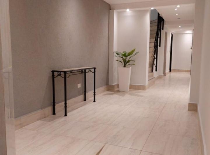Departamento · 86m² · 4 Ambientes · 1 Cochera