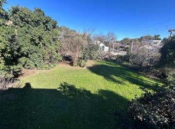Terreno · 955m² · Venta Funes Terreno Comercial Inversión Permuta 50%