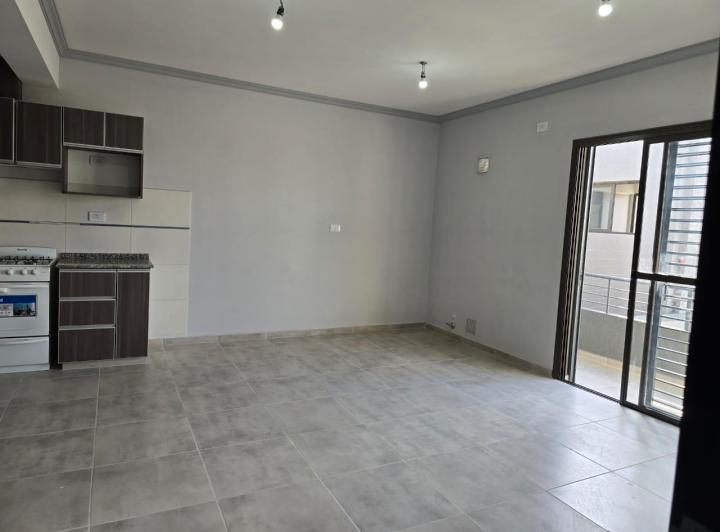 Departamento · 65m² · 3 Ambientes · 1 Cochera