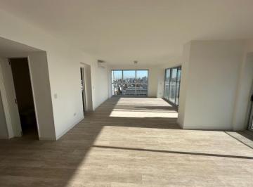 Departamento · 196m² · 4 Ambientes · 1 Cochera · Alquiler Torre Bella - 4amb (Play/dependencia/cochera) - Piso Alto - Palermo Soho