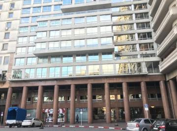 Oficina comercial · 120m² · 3 Ambientes · Alquiler de Oficina - Plaza Independencia - Ciudad Vieja