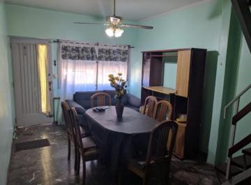 PH · 60m² · 3 Ambientes · PH de 3 Ambientes Venta