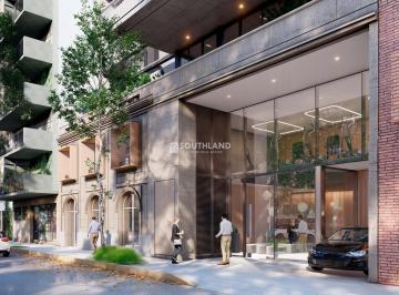 Departamento de 3 ambientes, Palermo · Excelente G/categ 2 Dorm 89 m² Sobre Blvd Cerviño en Lo Mejor de Palermo Chico