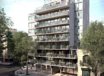 Departamento de 4 ambientes, Palermo · Espectacular Dpto de 3 Dorm 143 m² en Lo Mejor de Palermo Chico