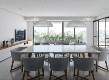 Departamento de 3 ambientes, Palermo · Hermoso Semipiso de 91 m² 2 Dorm. en Lo Mejor de Palermo Chico