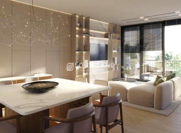 Departamento de 4 ambientes, Palermo · Hermoso Piso G/categ de 3 Dorm 128 m² en Lo Mejor de Palermo Chico