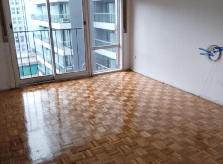 Departamento · 28m² · 1 Ambiente