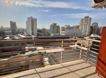 Departamento · 58m² · 3 Ambientes · 1 Cochera · Departamento 3 Amb Balcon Contrafrente Orientacion Norte Caballito