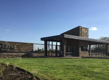 Terreno , Russell · Venta Lote Terrazas Park Maipu