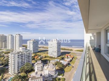 Foto1 · Venta Apartamento Dos Dorm. Punta del Este Edificio Wind Tower