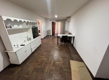 Departamento · 70m² · 4 Ambientes · Vendo Depto Dos Dorm - Frente - 2 Terrazas y Balcon