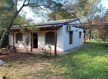 Quinta vacacional · 162m² · 3 Ambientes · Casa Quinta en Jardines de La Costa