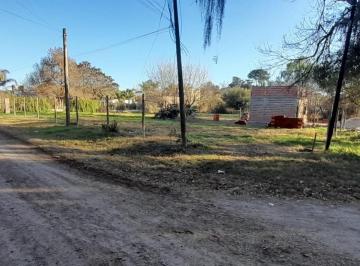 Terreno · 300m² · Vende Lote en Sauce Viejo Barrio Newbery