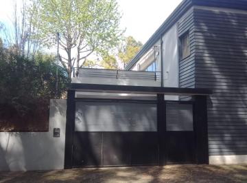 Casa de 5 ambientes, Granadero Baigorria · Se Alquila Casa en Paganini 544