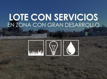 Terreno · 576m² · Terreno en Colón