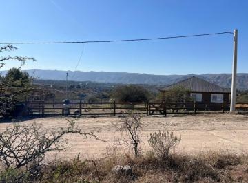 Terreno · 7411m² · Venta Lotes de 7500 M² - Tierras del Sauce - Villa Gral. Belgrano