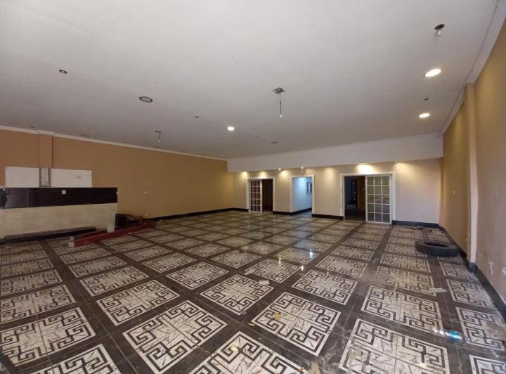 Bodega-Galpón · 204m² · 4 Ambientes