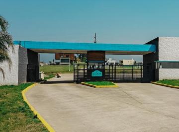 Terreno · 605m² · Terreno en Venta - El Lagar de Los Nogales