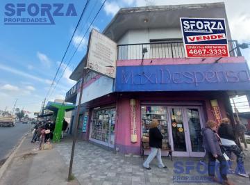 Edificio · 440m² · 3 Ambientes · Edificio Comercial - Jose Clemente Paz