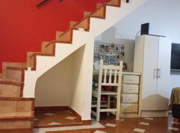 Departamento · 75m² · 4 Ambientes · Depto en Venta Salcedo Al 200 Wilde 4 Ambientes