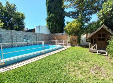 Regimiento 11 300 - Casa en venta de tres dormitorios con pileta en Rosario · Regimiento 11300 - Casa en Venta de Tres Dorm. con Pileta en Rosario - Roque Saenz Peña