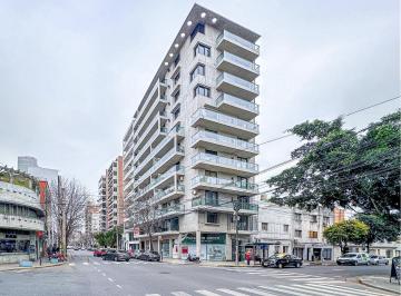 Departamento · 45m² · 2 Ambientes · Departamentos de 1 y 2 Dorm. a Estrenar con Quincho Común