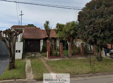 Terreno · 283m² · Lote con Casa a Demoler o Reciclar