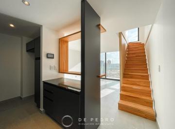 Departamento · 62m² · 2 Ambientes · 1 Cochera · Departamento en Centro