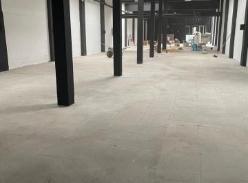 Depósito · 445m² · Depósito en Lomas de Zamora