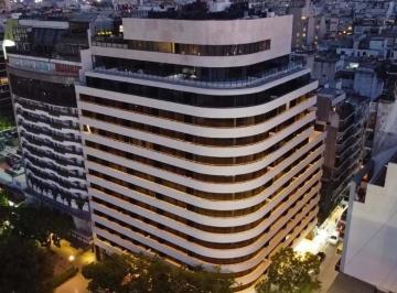 Departamento de 1 ambiente, Recoleta · Espectacular Monoambiente Totalmente Equipado en Deco Armani