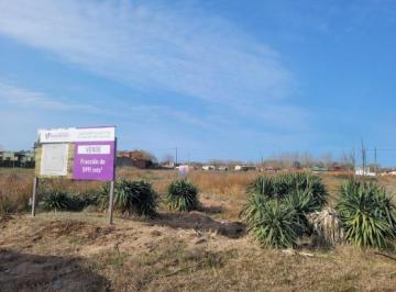 Terreno , Mar de Ajó · Lote de 5.991 m² en Mar de Ajó