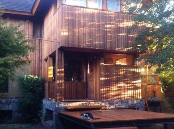 Casa de 6 ambientes, San Martín de los Andes · Casa San Martín de Los Andes, Patagonia Argentina